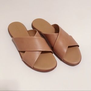 Cole Haan Criss Cross Sandal